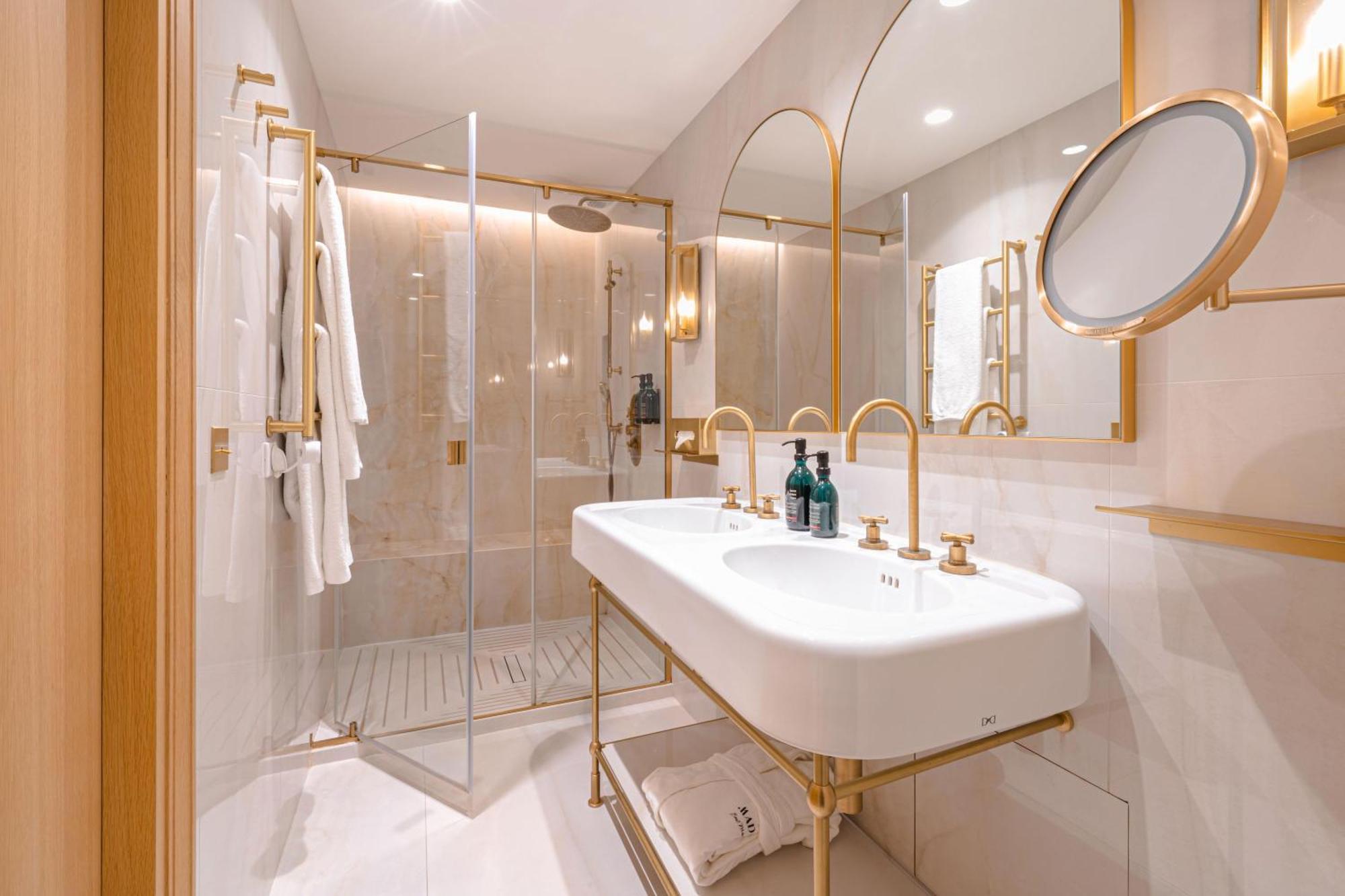 Deluxe view St-Germain